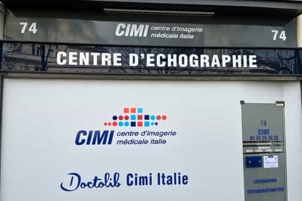 cimi 2 74 avenue gobelins centre imagerie radiologue paris