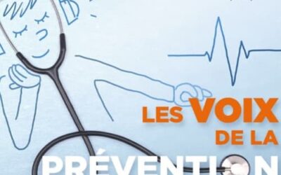 Podcast Dr Erick Petit – A la poursuite de l’endométriose
