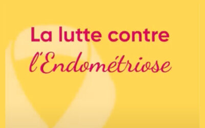 Journée mondiale de l’endométriose